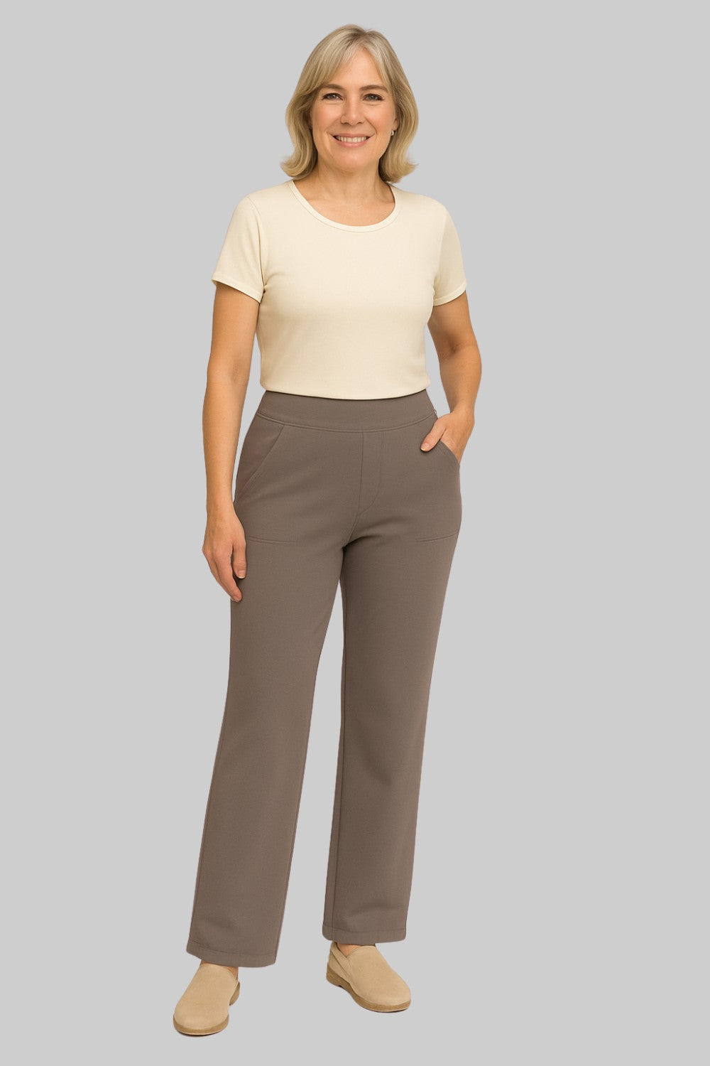 LEILA™|COMFORT PANTS